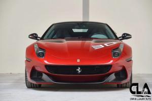 Ferrari SP30 2012 года 